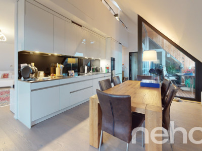 Weitsicht und Wohnkomfort im steuergünstigen Knonaueramt image 2