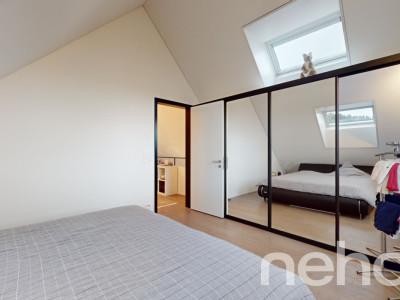 Weitsicht und Wohnkomfort im steuergünstigen Knonaueramt image 6