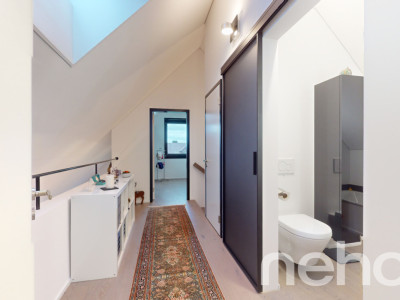 Weitsicht und Wohnkomfort im steuergünstigen Knonaueramt image 7