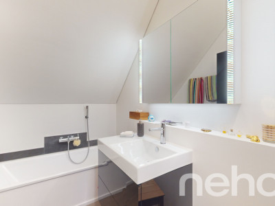 Weitsicht und Wohnkomfort im steuergünstigen Knonaueramt image 8