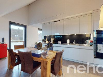 Weitsicht und Wohnkomfort im steuergünstigen Knonaueramt image 12