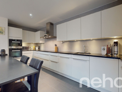 Rare! 4.5 pièces lumineux et sa terrasse avec vue dégagée image 7