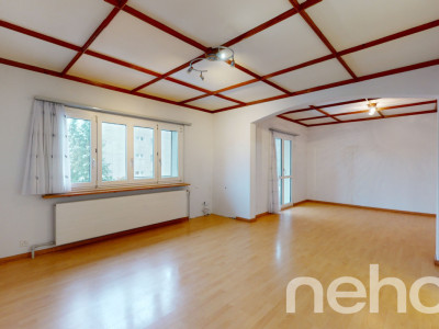 7-Zimmer-Einfamilienhaus mit Einliegerwohnung an bevorzugter Wohnlage image 2