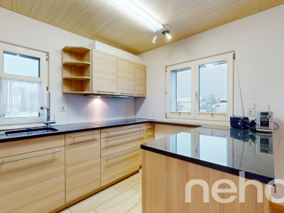 7-Zimmer-Einfamilienhaus mit Einliegerwohnung an bevorzugter Wohnlage image 5