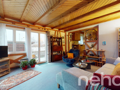 7-Zimmer-Einfamilienhaus mit Einliegerwohnung an bevorzugter Wohnlage image 12