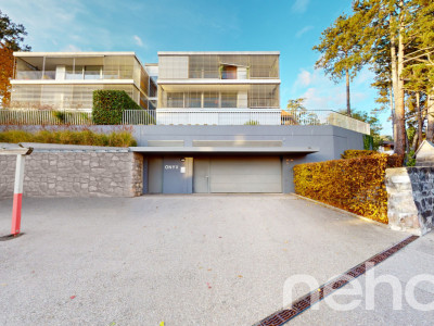 Lumineux attique de standing avec vue panoramique sur le lac image 3