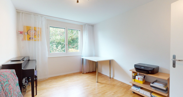 Moderne 4.5-Zimmer-Wohnung mit Panoramablick in Luzern image 12