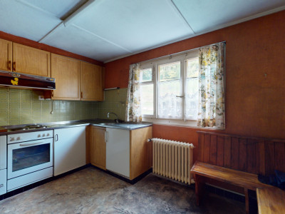 Orsières - coup de coeur à rénover et spacieux extérieurs image 6