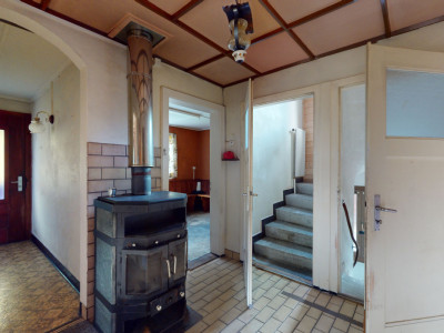 Orsières - coup de coeur à rénover et spacieux extérieurs image 7