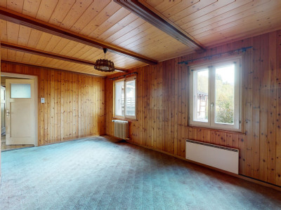 Orsières - coup de coeur à rénover et spacieux extérieurs image 8