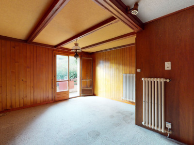 Orsières - coup de coeur à rénover et spacieux extérieurs image 10