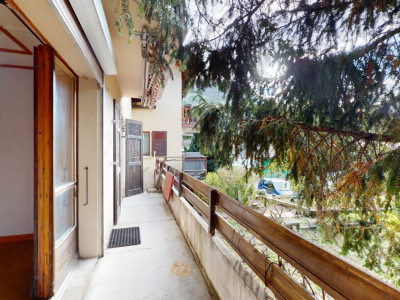 Orsières - coup de coeur à rénover et spacieux extérieurs image 12