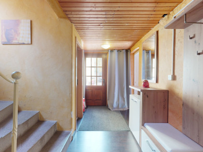 Spacieuse maison bi-familiale avec jolie vue et grand terrain image 10