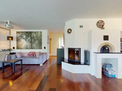 Charmante 5.5-Zimmer-Wohnung in Dietikon image 2