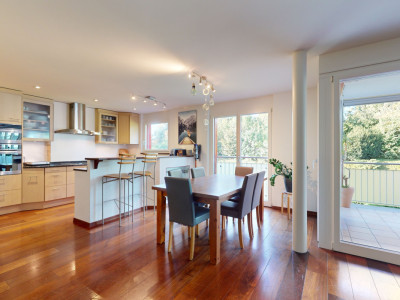 Charmante 5.5-Zimmer-Wohnung in Dietikon image 3