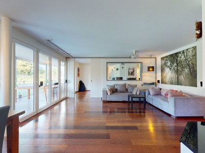 Charmante 5.5-Zimmer-Wohnung in Dietikon image 4