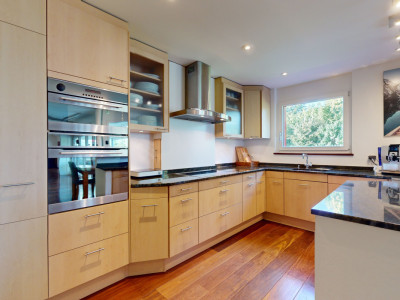 Charmante 5.5-Zimmer-Wohnung in Dietikon image 5