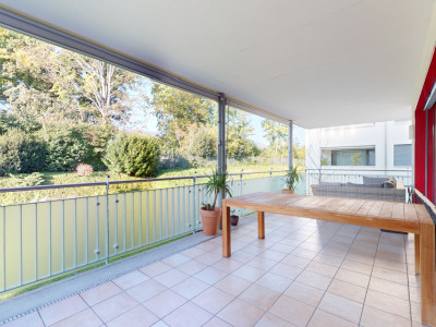 Charmante 5.5-Zimmer-Wohnung in Dietikon image 6