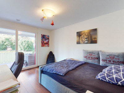 Charmante 5.5-Zimmer-Wohnung in Dietikon image 7