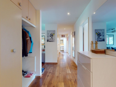 Charmante 5.5-Zimmer-Wohnung in Dietikon image 9