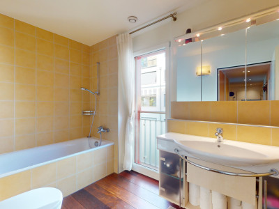 Charmante 5.5-Zimmer-Wohnung in Dietikon image 11