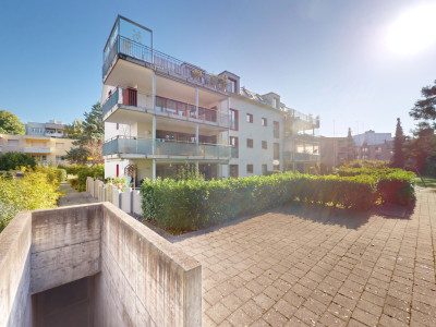 Charmante 5.5-Zimmer-Wohnung in Dietikon image 12