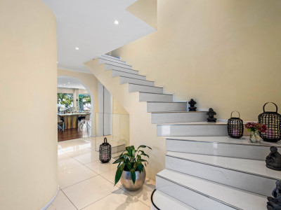 Traumhaftes freistehendes Einfamilienhaus in Hombrechtikon image 2