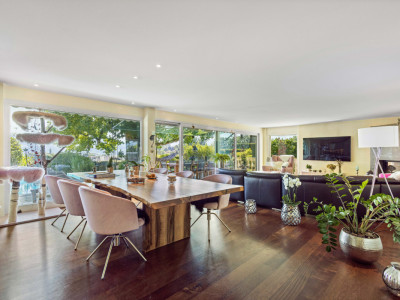 Traumhaftes freistehendes Einfamilienhaus in Hombrechtikon image 3