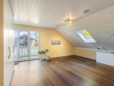 Traumhaftes freistehendes Einfamilienhaus in Hombrechtikon image 5