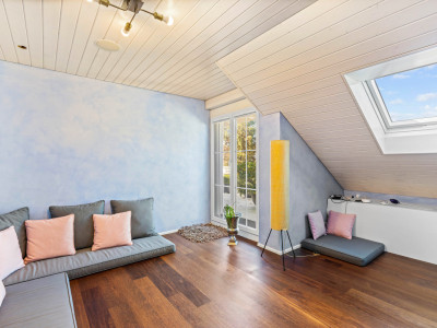 Traumhaftes freistehendes Einfamilienhaus in Hombrechtikon image 6