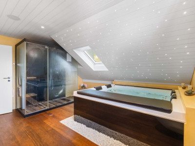 Traumhaftes freistehendes Einfamilienhaus in Hombrechtikon image 8