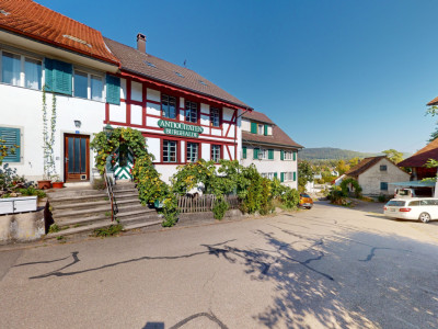 Charmantes Reihenmittelhaus an idyllischer Lage image 2