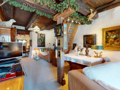 Charmantes Reihenmittelhaus an idyllischer Lage image 4