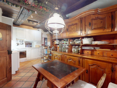 Charmantes Reihenmittelhaus an idyllischer Lage image 5