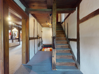 Charmantes Reihenmittelhaus an idyllischer Lage image 6