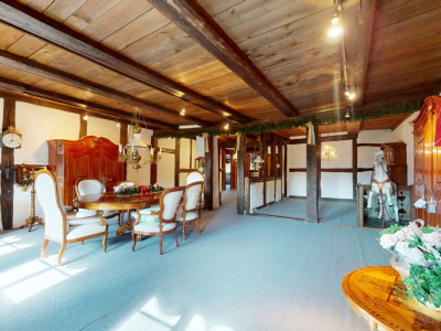 Charmantes Reihenmittelhaus an idyllischer Lage image 7