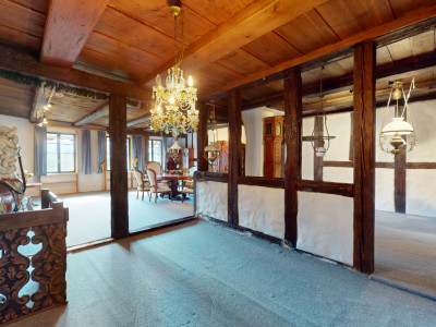 Charmantes Reihenmittelhaus an idyllischer Lage image 8