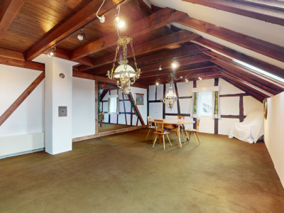 Charmantes Reihenmittelhaus an idyllischer Lage image 9