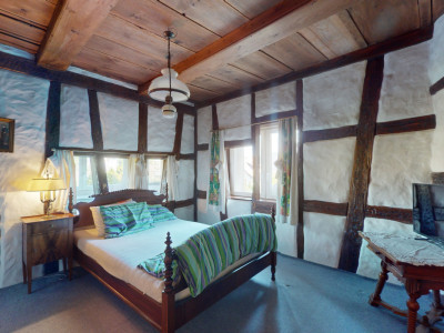 Charmantes Reihenmittelhaus an idyllischer Lage image 10