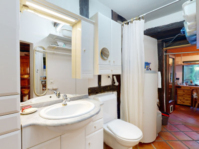 Charmantes Reihenmittelhaus an idyllischer Lage image 11