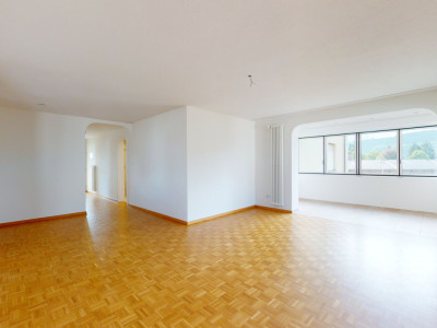 Sonnenverwöhnte 3.5-Zimmerwohnung am Ufer des Bodensees image 2