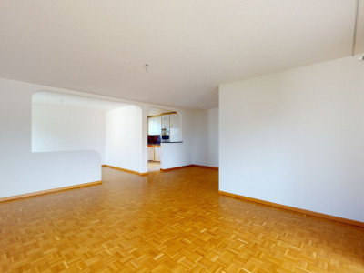 Sonnenverwöhnte 3.5-Zimmerwohnung am Ufer des Bodensees image 4