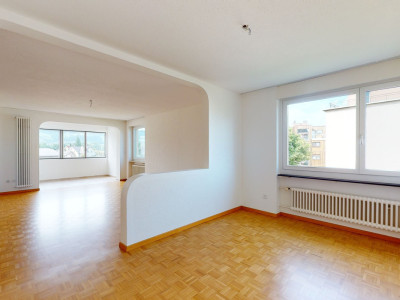 Sonnenverwöhnte 3.5-Zimmerwohnung am Ufer des Bodensees image 5