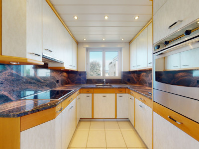 Sonnenverwöhnte 3.5-Zimmerwohnung am Ufer des Bodensees image 8