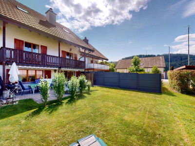 Entdecken Sie dieses charmante Einfamilienhaus in Top-Lage! image 2