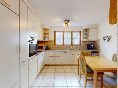 Entdecken Sie dieses charmante Einfamilienhaus in Top-Lage! image 5