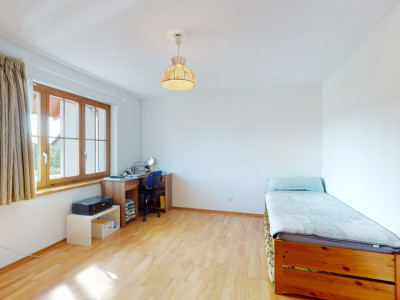 Entdecken Sie dieses charmante Einfamilienhaus in Top-Lage! image 9