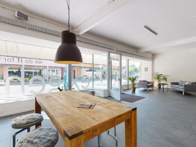 Wohn- und Geschäftshaus mit viel Potential an zentraler Lage image 4