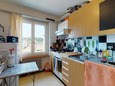 Wohn- und Geschäftshaus mit viel Potential an zentraler Lage image 6