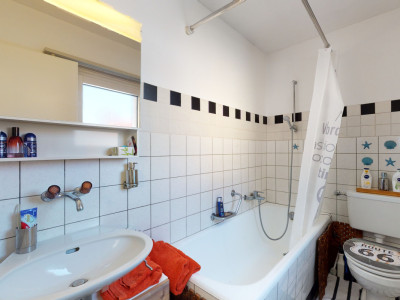 Wohn- und Geschäftshaus mit viel Potential an zentraler Lage image 7